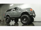 Thumbnail Photo 33 for 1989 Ford Bronco